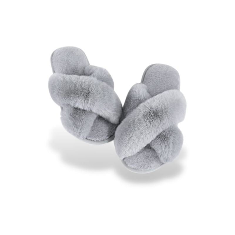 Chaussons Confortable Femme | Elvira