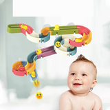 Funwater - jouet de bain enfants et bébé - Tobogan amusant de bain & douche