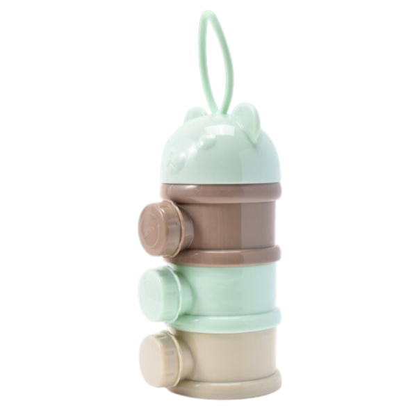 Boîte doseuse lait en poudre