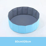 Piscine à balles bébé | BabyPool