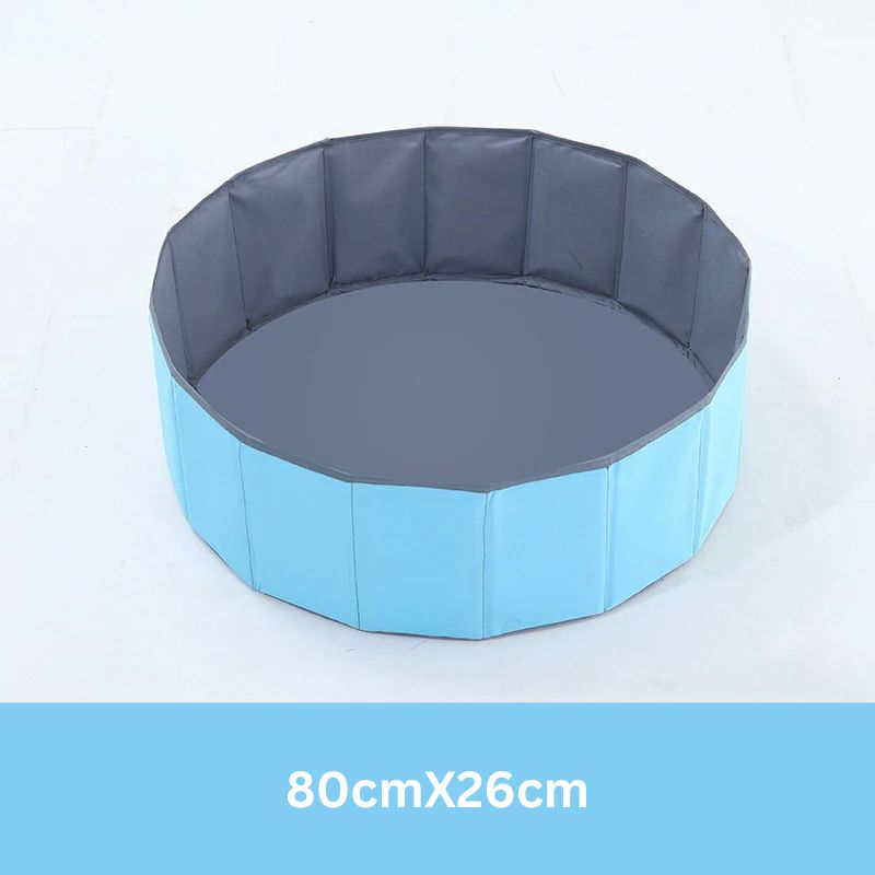 Piscine à balles bébé | BabyPool