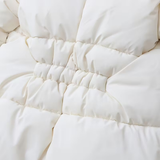 Combi-Pilote Bébé Hiver Ultra Chaude – avec Moufles, Chaussons et Chapka