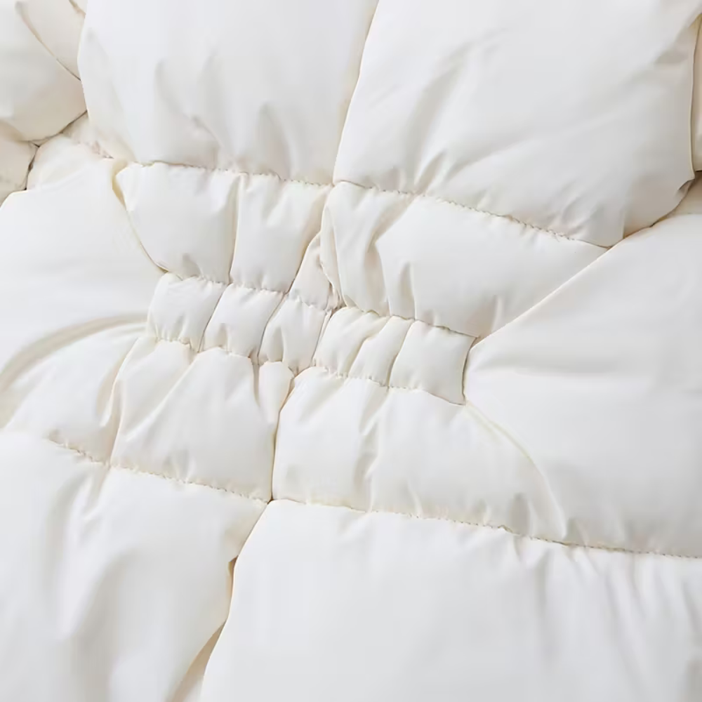 Combi-Pilote Bébé Hiver Ultra Chaude – avec Moufles, Chaussons et Chapka