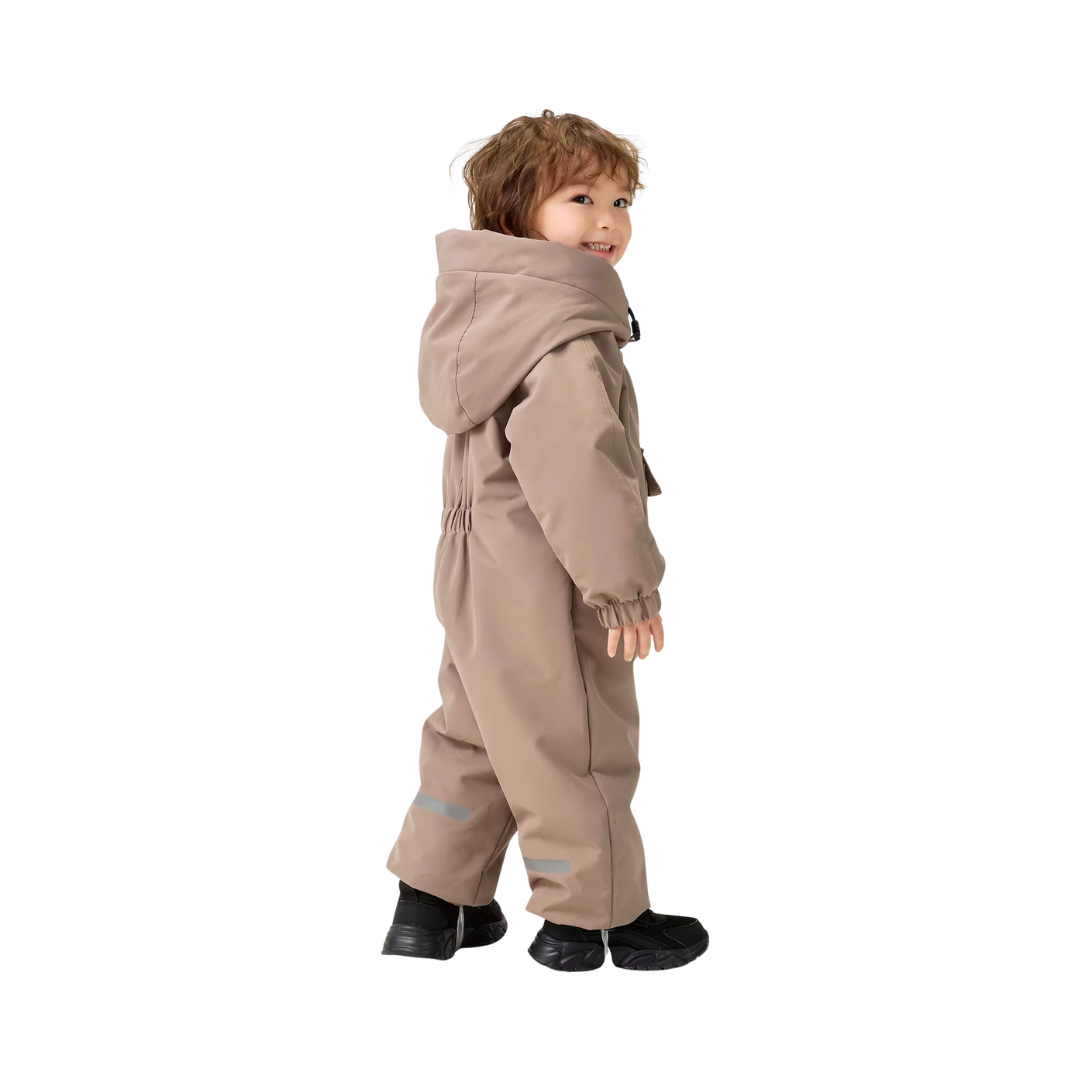 Combinaison de Ski Enfant Chaude