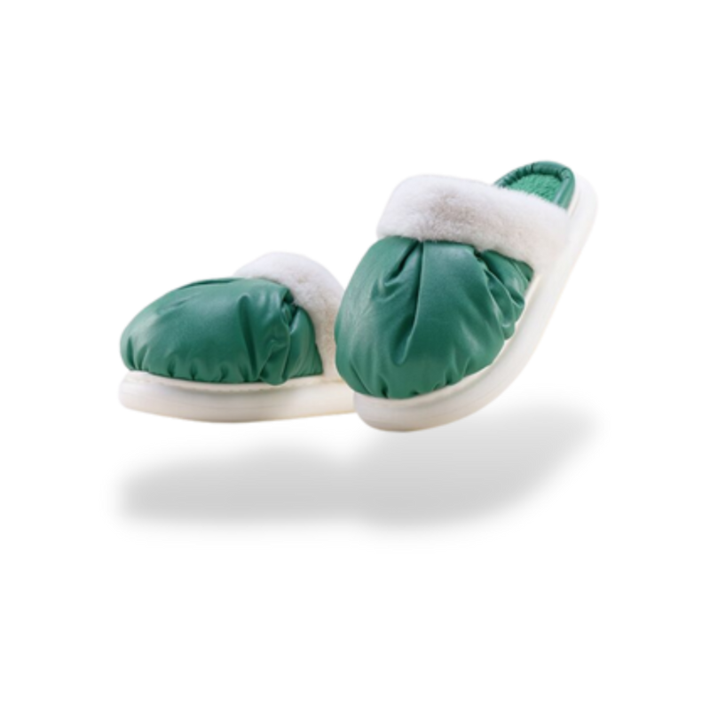 Chaussons Femme Confort | Amélia