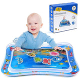 Tapis d'eau bébé | BabyFish