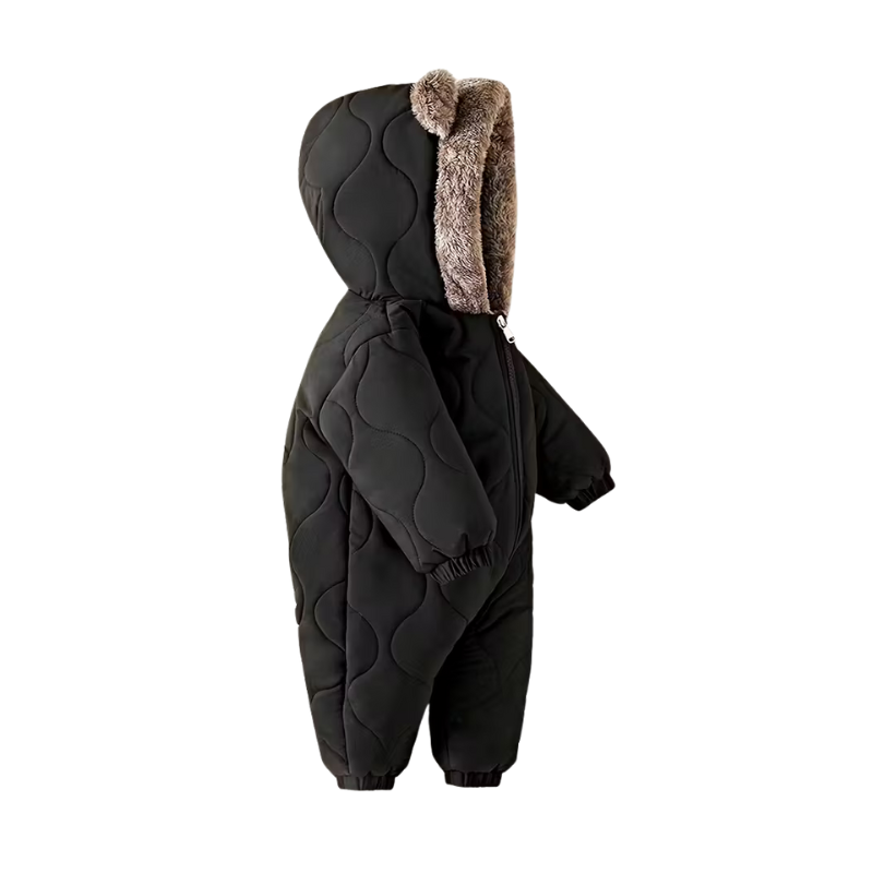 Combinaison Hiver Bébé - Gabin