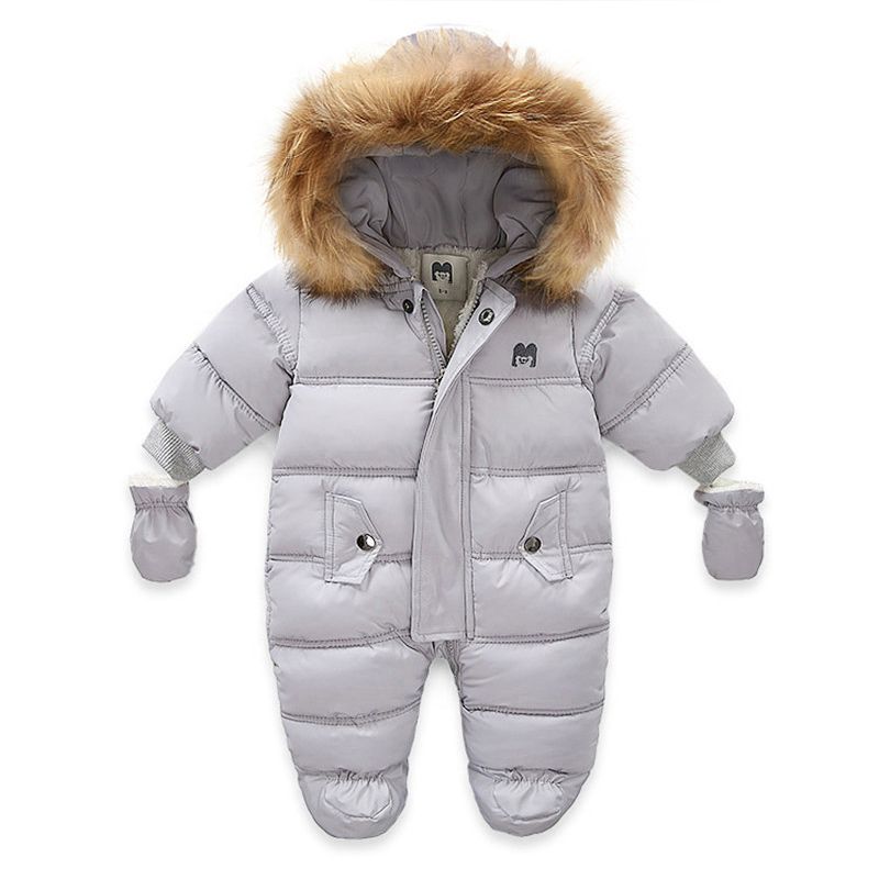 Combi Pilote Bébé | BabySnow