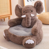 Fauteuil Bébé Animaux – Fauteuil Licorne et Jungle | BabySofa