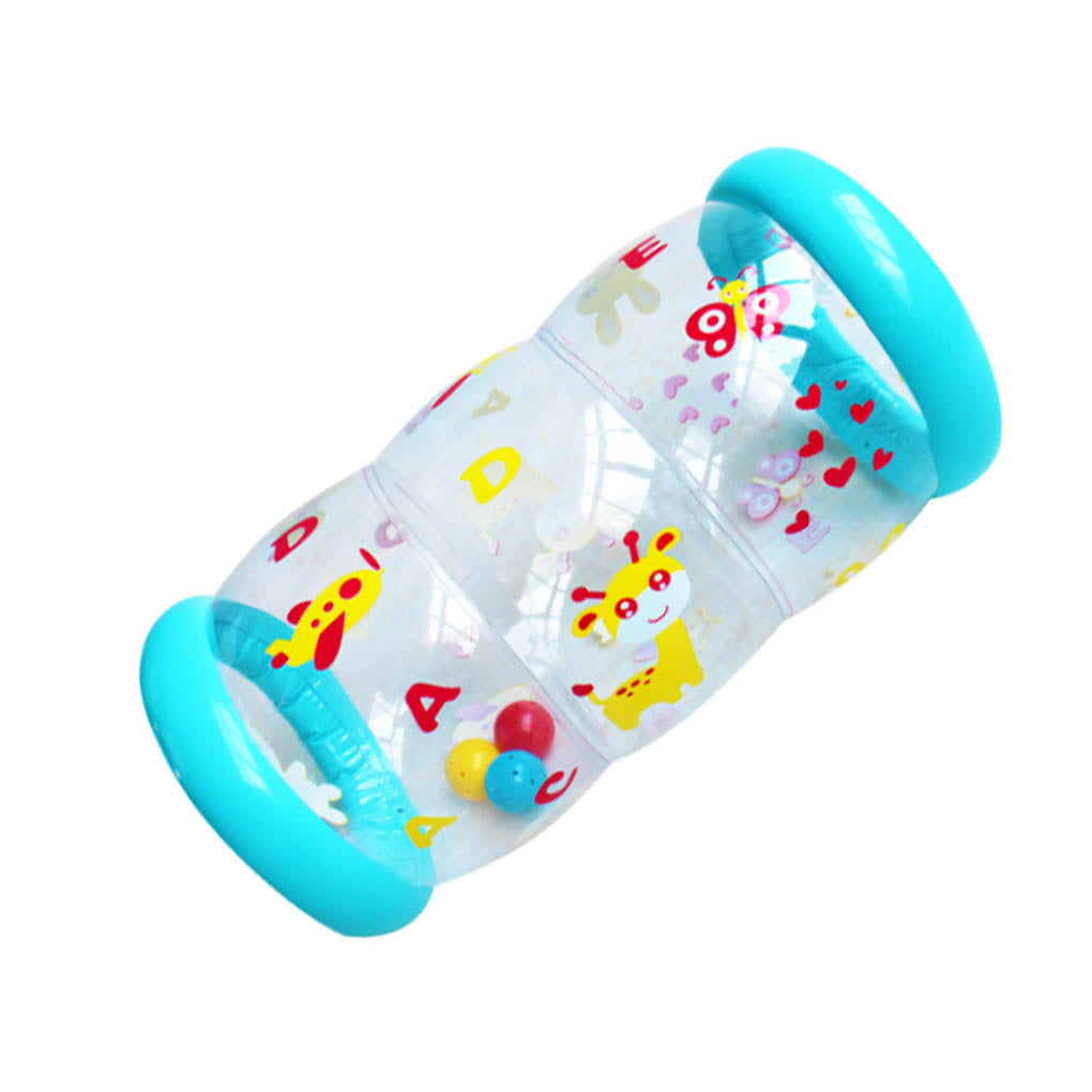 Rouleau Gonflable Bébé
