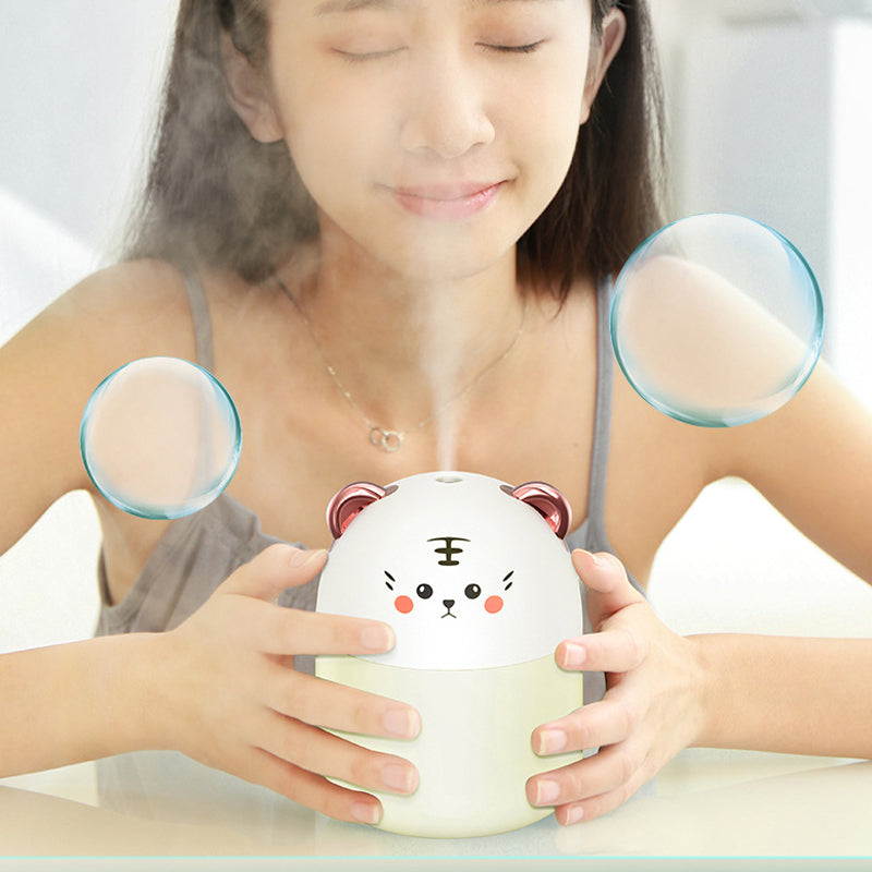 HumidiHeroes Humidificateur d'air incontournable pour la santé de votre enfants