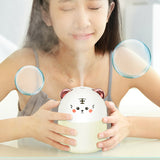 HumidiHeroes Humidificateur d'air incontournable pour la santé de votre enfants