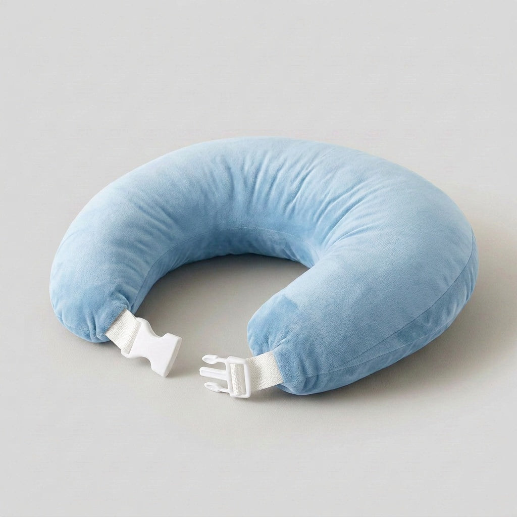 Coussin d'appui-bras pour lecture et écrans