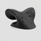Coussin d'étirement cervical