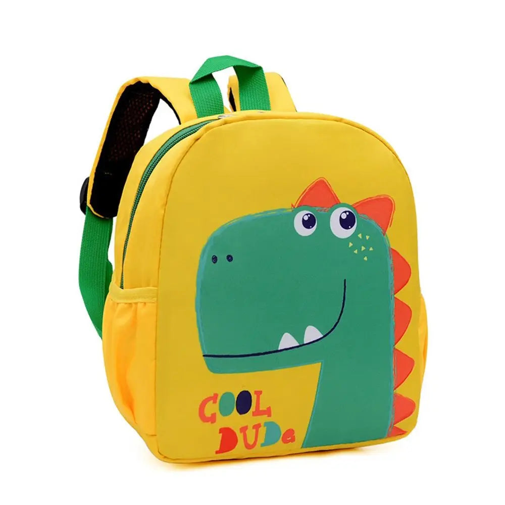 Sac à dos Maternelle Dinosaure et Sirène