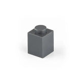50pcs Bloc Construction 1x1