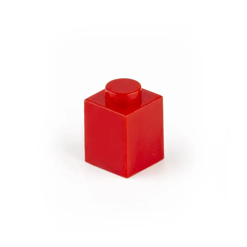 50pcs Bloc Construction 1x1