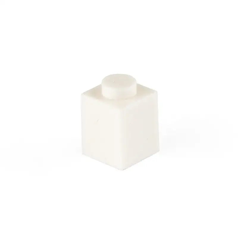 50pcs Bloc Construction 1x1