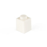 50pcs Bloc Construction 1x1