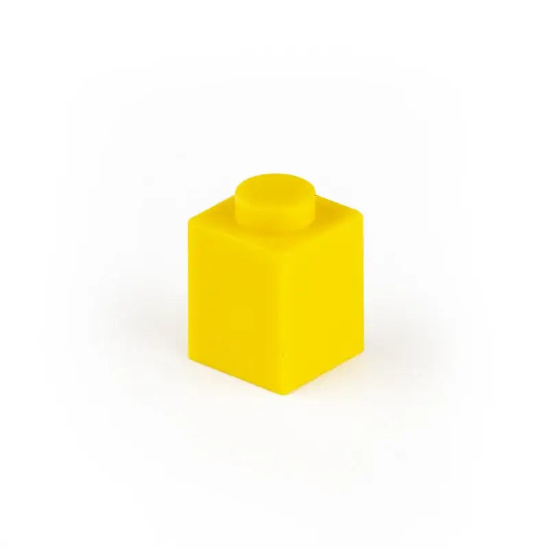 50pcs Bloc Construction 1x1