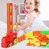 Train Domino Automatique