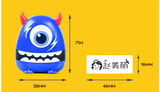 Tampon personnalisé pour vêtements - TamponPerso