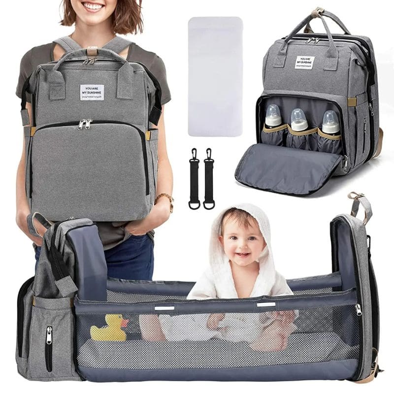 Sac à Dos à Langer | BabyBag