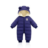 Combinaison Pilote Bébé | BabyBear
