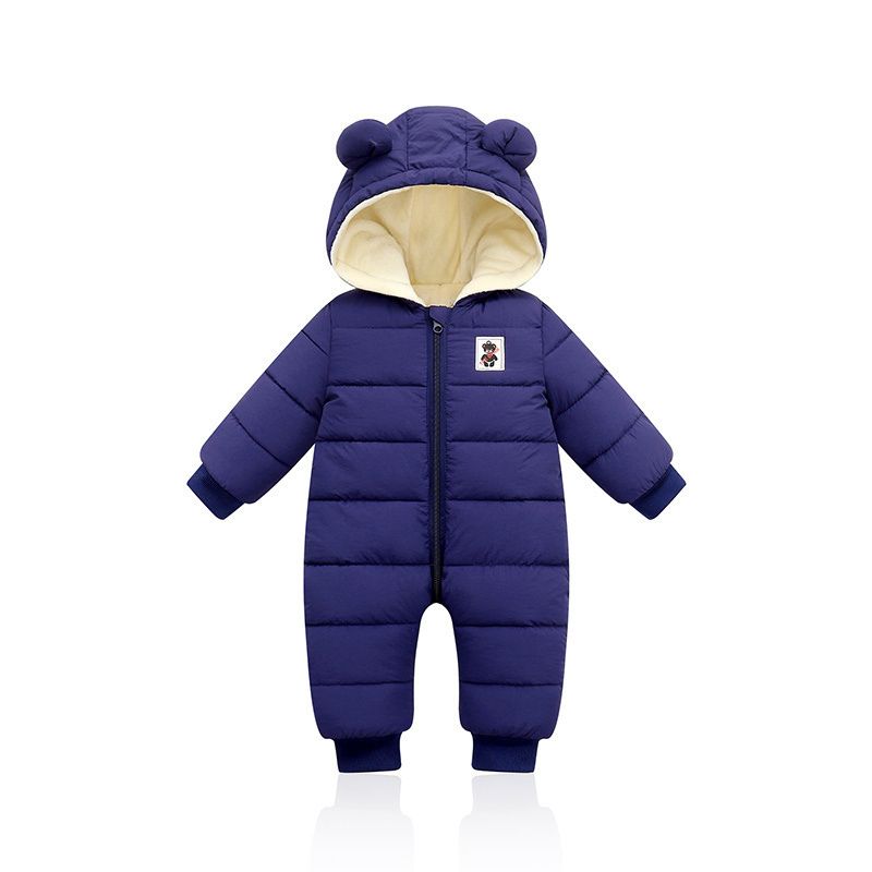 Combinaison Pilote Bébé | BabyBear