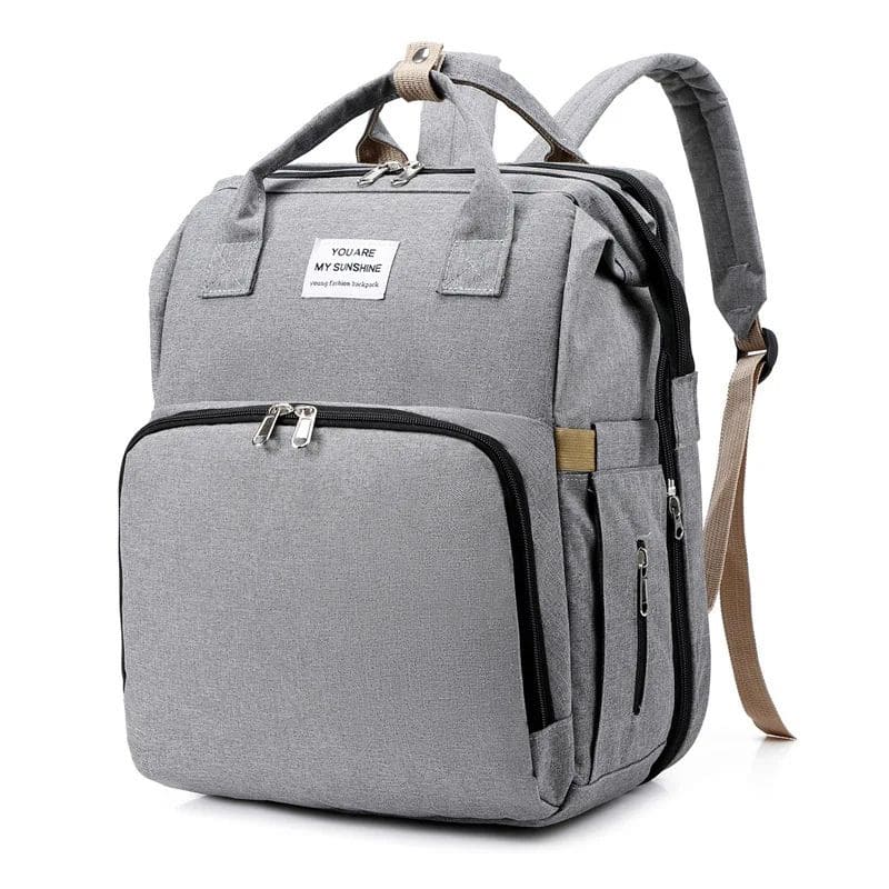 Sac à Dos à Langer | BabyBag