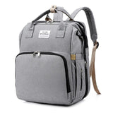 Sac à Dos à Langer | BabyBag