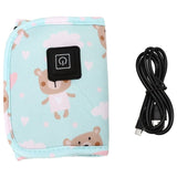Chauffe biberon nomade | BabyWarmer