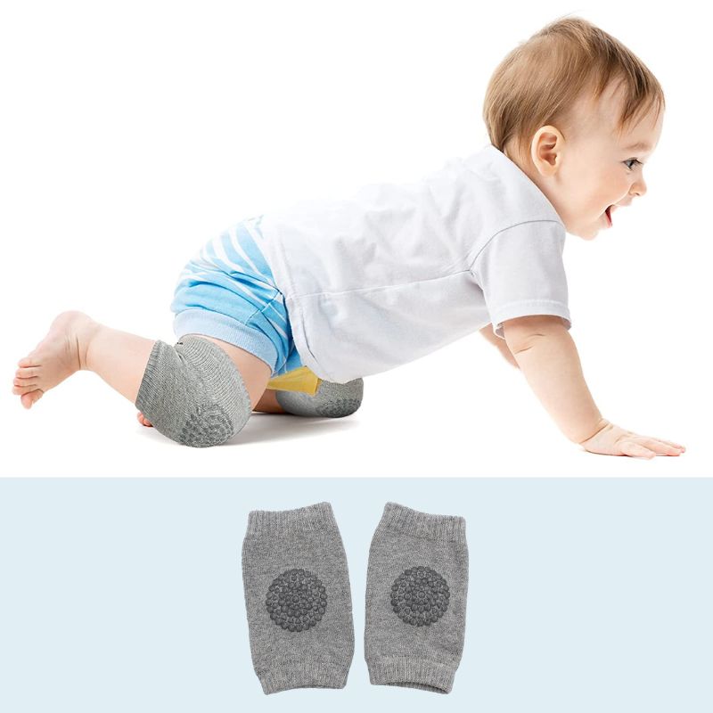 Baby Walker Knee Brace | SafeKneePad