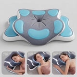 Oreiller Airyon double hauteur