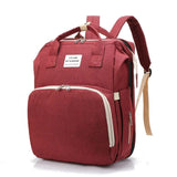 Sac à Dos à Langer | BabyBag