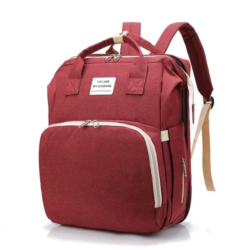 Sac à Dos à Langer | BabyBag