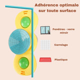 Jouet d'éveil Spinner Bébé | BabySpinner