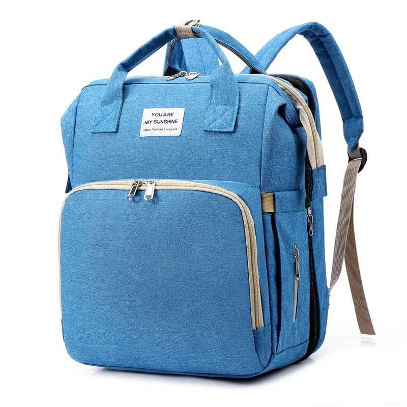 Sac à Dos à Langer | BabyBag