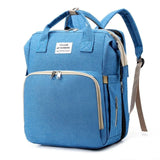 Sac à Dos à Langer | BabyBag