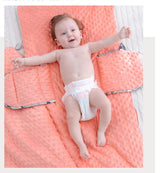 Gigoteuse pour bébé avec motifs