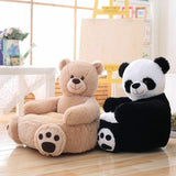 Fauteuil Bébé Animaux - Confort et Amusement | BabySofa