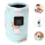 Chauffe biberon nomade | BabyWarmer