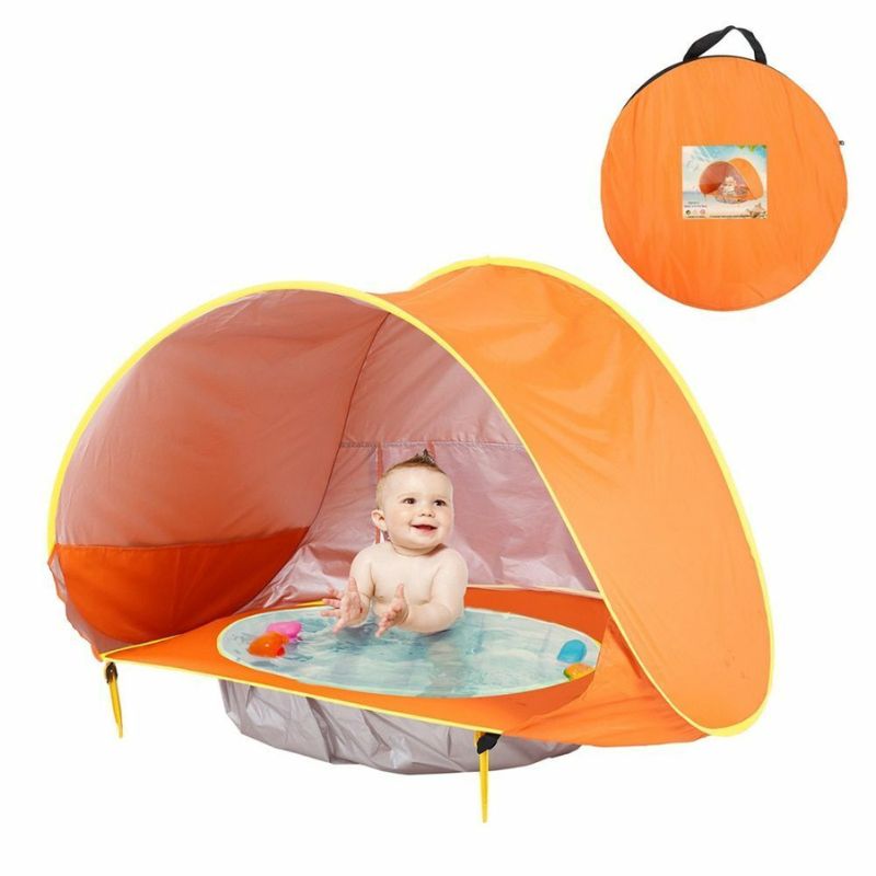 Tente de plage bébé | BabyTent