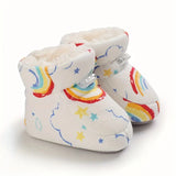Chaussures Hiver Bébé