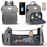 Sac à Dos à Langer | BabyBag