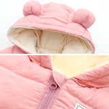 Combinaison Pilote Bébé | BabyBear
