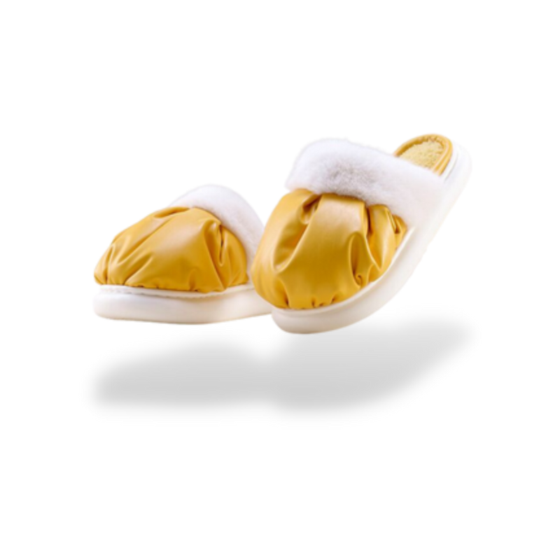 Chaussons Femme Confort | Amélia