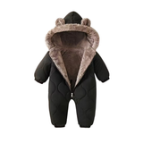 Combinaison Hiver Bébé - Gabin