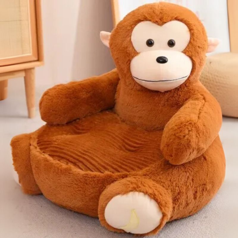 Fauteuil Bébé Animaux – Fauteuil Licorne et Jungle | BabySofa