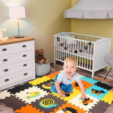 Tapis Puzzle bébé | PuzzleMat